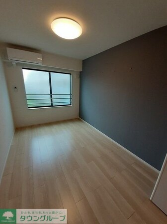 ファイン・ネオの物件内観写真